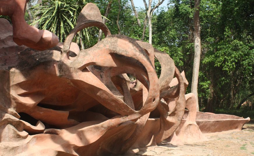 Osun Festival & Myths of Oduduwa Kingdoms