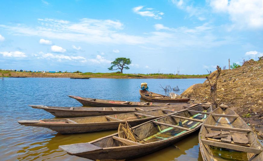 9 DAYS NIGERIA TOUR
