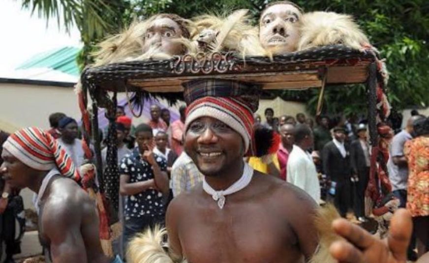 NIGERIA DISCOVERY TOUR