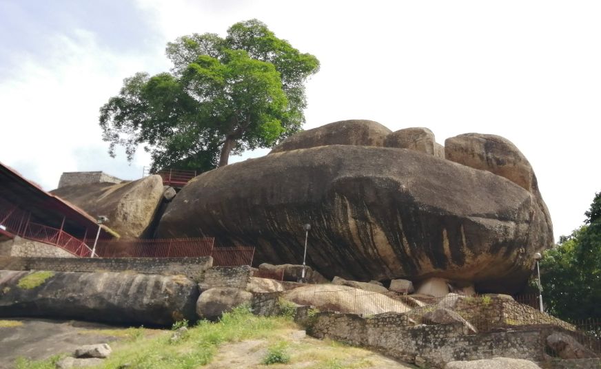 NIGERIA DISCOVERY TOUR