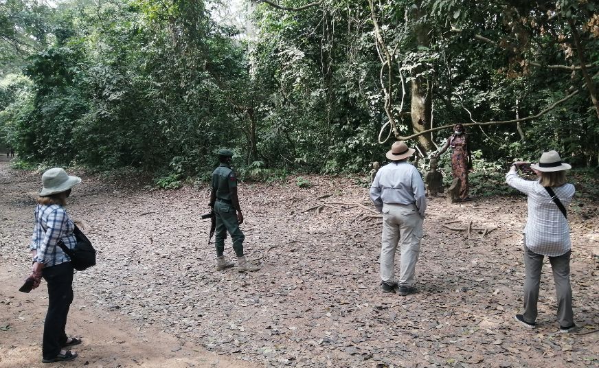 NIGERIA TOUR EXCURSIONS
