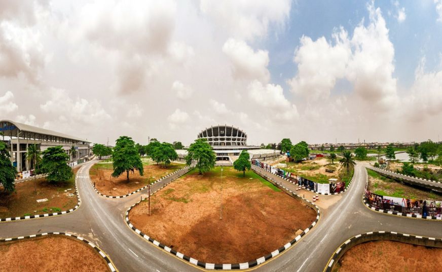 Lagos & Badagry Heritage Tour