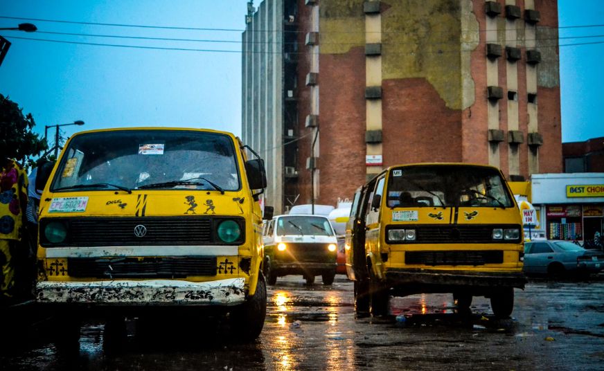 Lagos & Badagry Heritage Tour