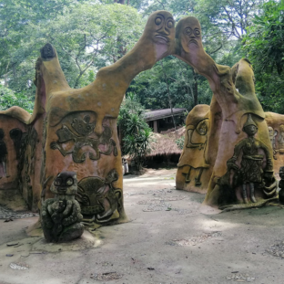 Osun Festival & Myths of Oduduwa Kingdoms